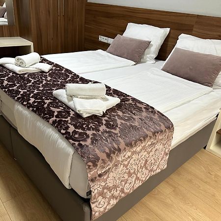 Green Elite Residence Sarajevo Luaran gambar