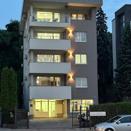 Green Elite Residence Sarajevo Luaran gambar