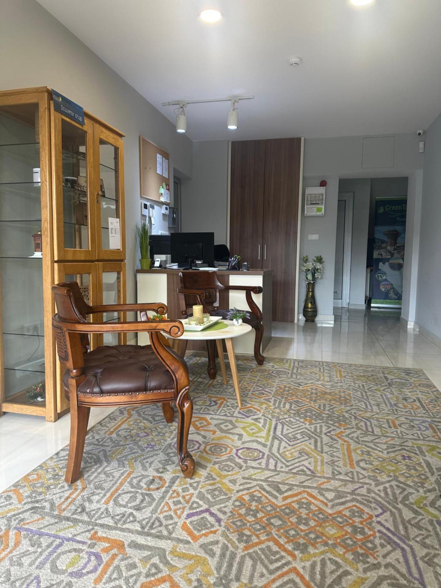 Green Elite Residence Sarajevo Luaran gambar
