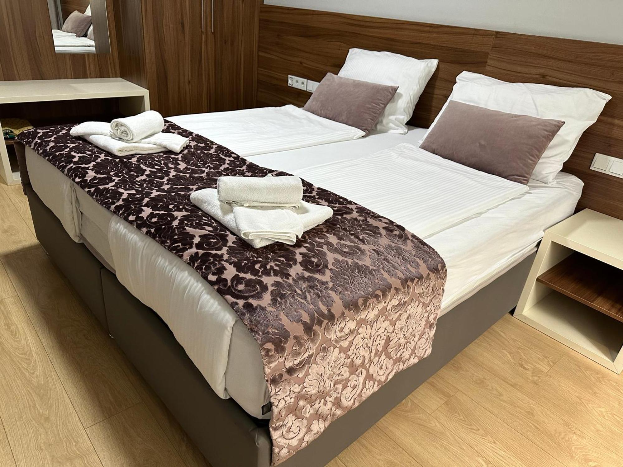 Green Elite Residence Sarajevo Luaran gambar