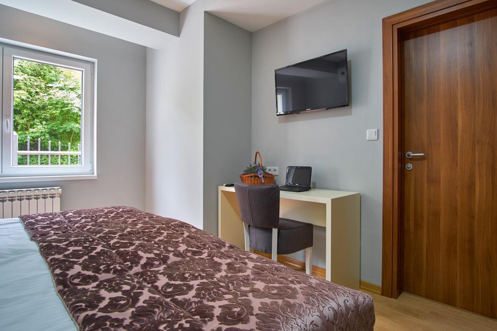 Green Elite Residence Sarajevo Luaran gambar
