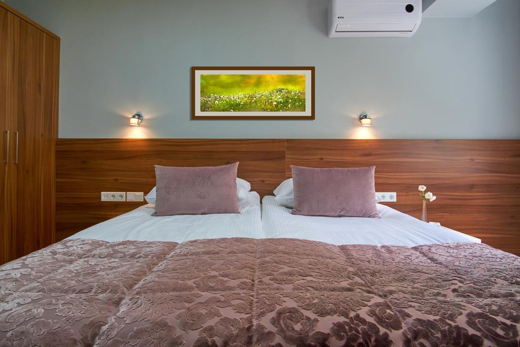 Green Elite Residence Sarajevo Luaran gambar