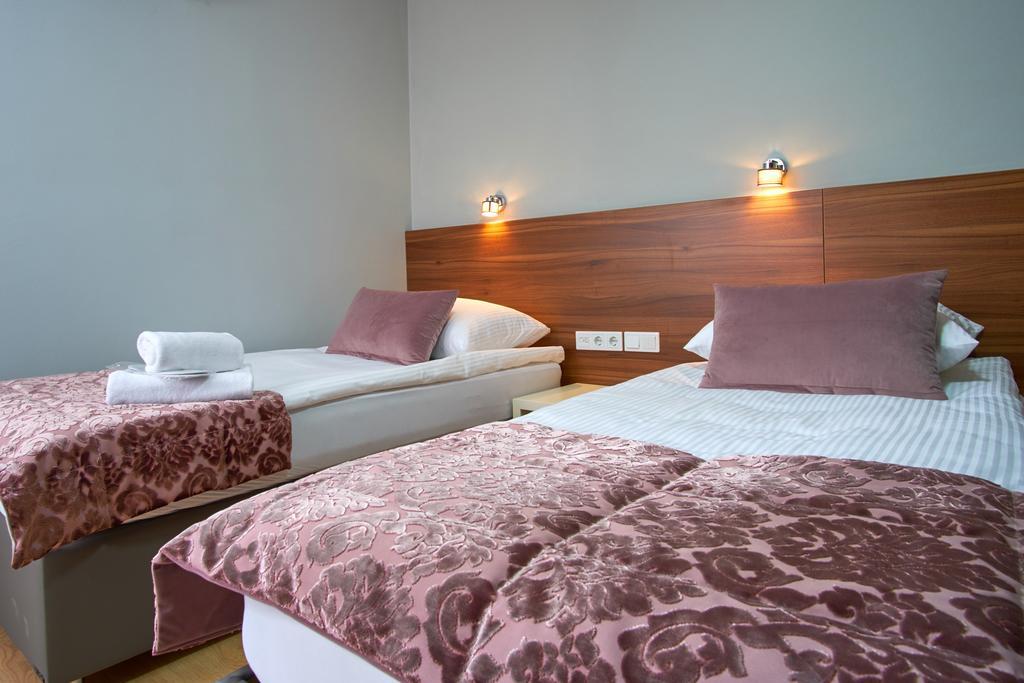 Green Elite Residence Sarajevo Luaran gambar