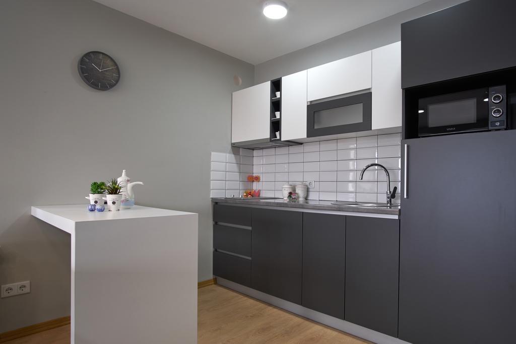 Green Elite Residence Sarajevo Luaran gambar