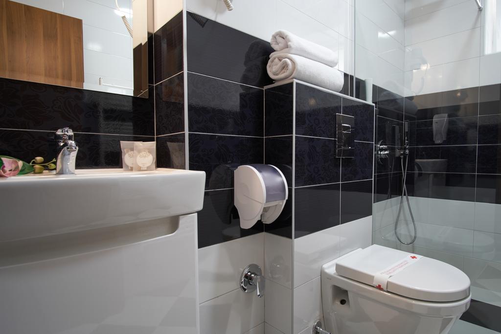 Green Elite Residence Sarajevo Luaran gambar