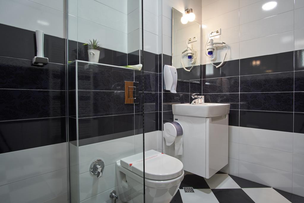 Green Elite Residence Sarajevo Luaran gambar