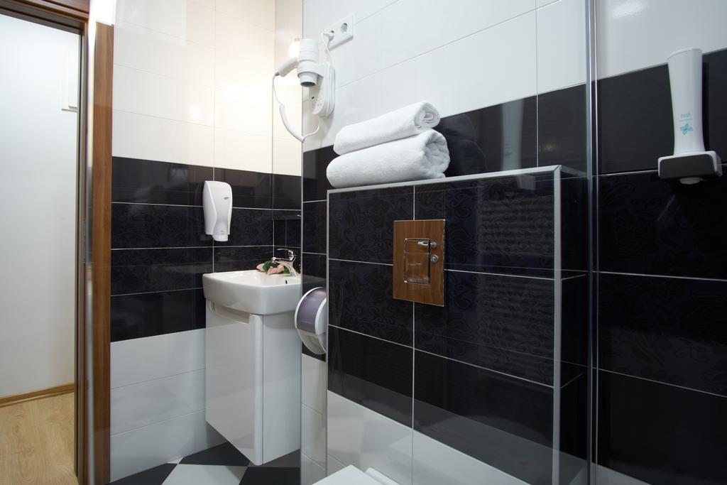Green Elite Residence Sarajevo Luaran gambar