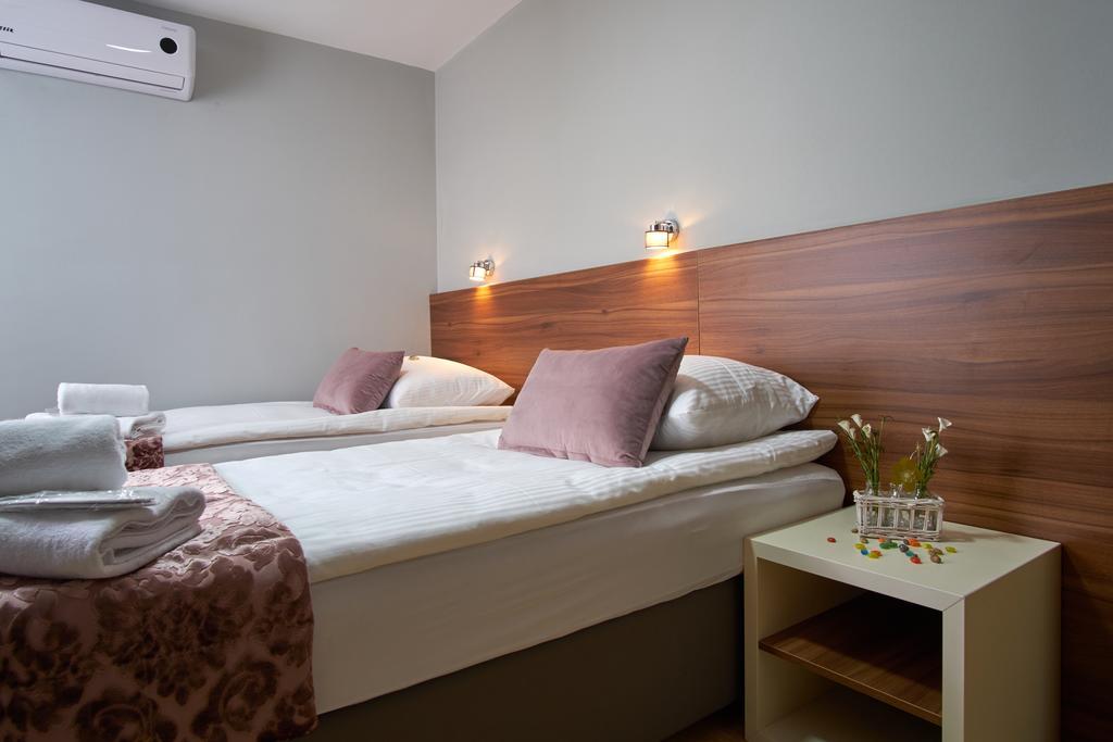 Green Elite Residence Sarajevo Luaran gambar