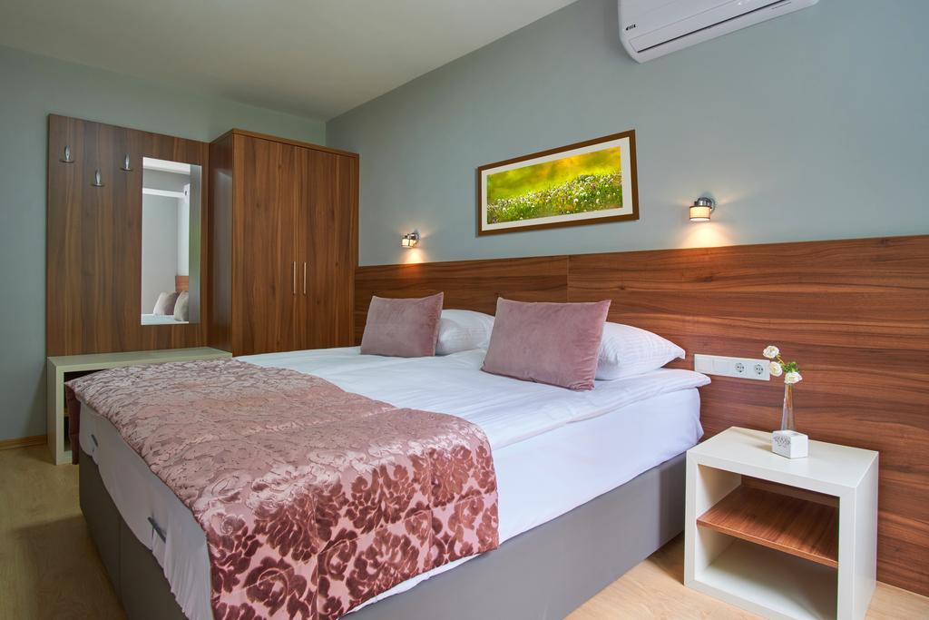 Green Elite Residence Sarajevo Luaran gambar