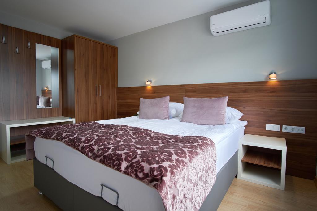 Green Elite Residence Sarajevo Luaran gambar