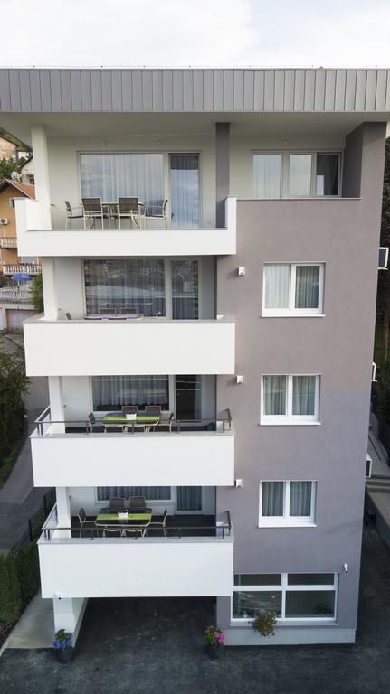 Green Elite Residence Sarajevo Luaran gambar